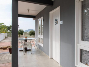 Unidade do térreo: casa à beira mar XJ6722